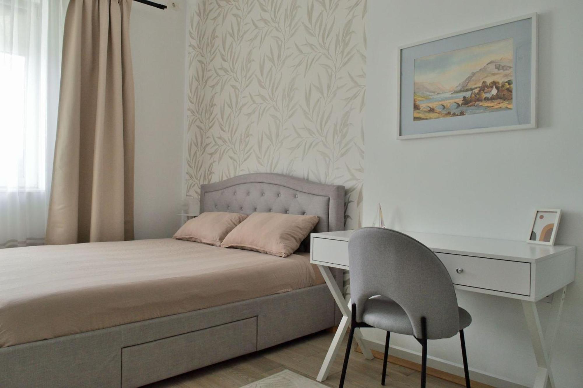 Urban Retreat Cluj Apartment Exterior photo