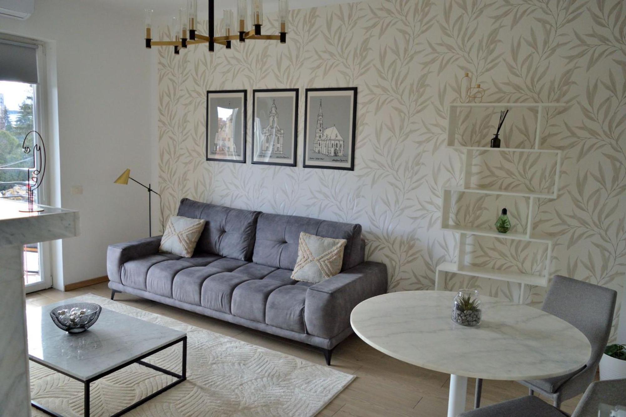 Urban Retreat Cluj Apartment Exterior photo